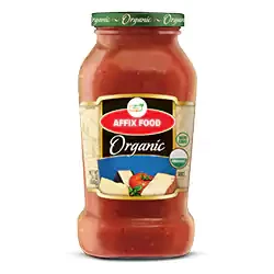Pickle and Sauce