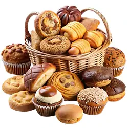 Bakerys Product
