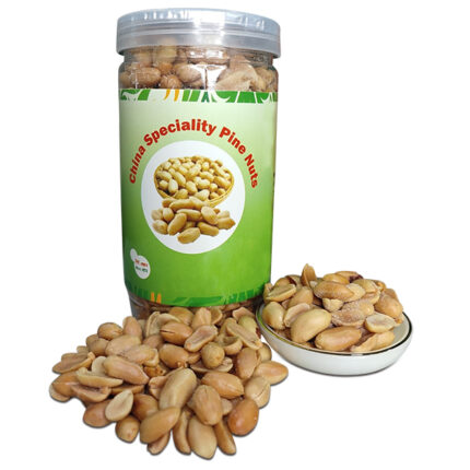 রোস্টেড থাই চীনা বাদাম ৫০০ গ্রাম